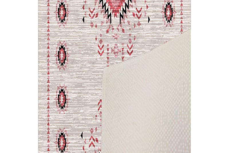 Homefesto Matta 140x220 cm - Multifärgad - Textil & mattor - Mattor - Orientaliska mattor