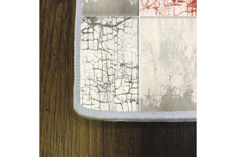 Homefesto Matta 140x220 cm - Multifärgad - Textil & mattor - Mattor - Orientaliska mattor