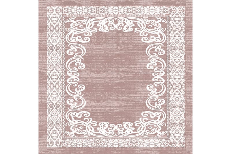 Homefesto Matta 140x220 cm - Multifärgad - Textil & mattor - Mattor - Orientaliska mattor