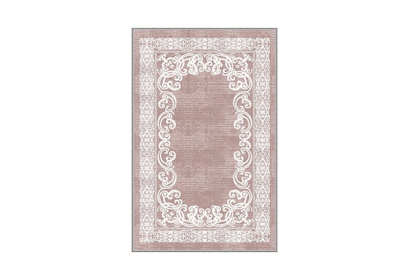 Homefesto Matta 140x220 cm - Multifärgad - Textil & mattor - Mattor - Orientaliska mattor