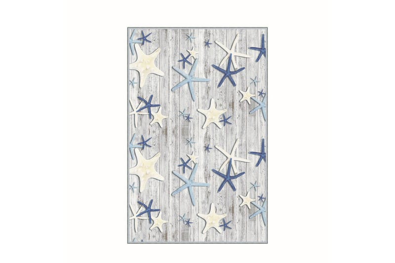 Homefesto Matta 140x220 cm - Multifärgad - Textil & mattor - Mattor - Orientaliska mattor