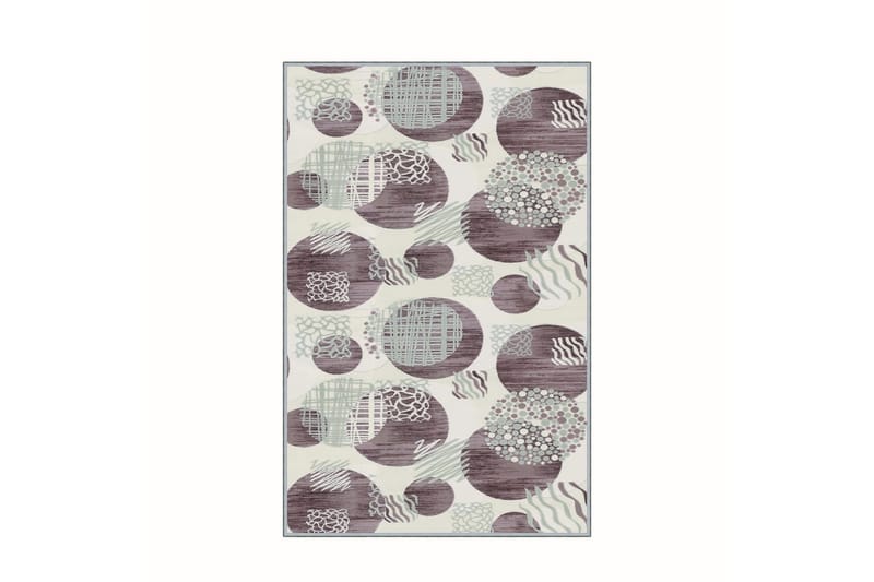 Homefesto Matta 140x220 cm - Multifärgad - Textil & mattor - Mattor - Orientaliska mattor