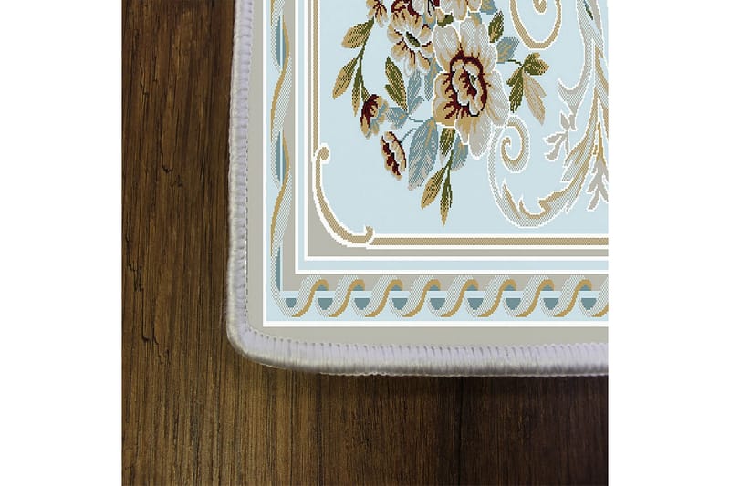 Homefesto Matta 140x220 cm - Multifärgad - Textil & mattor - Mattor - Orientaliska mattor