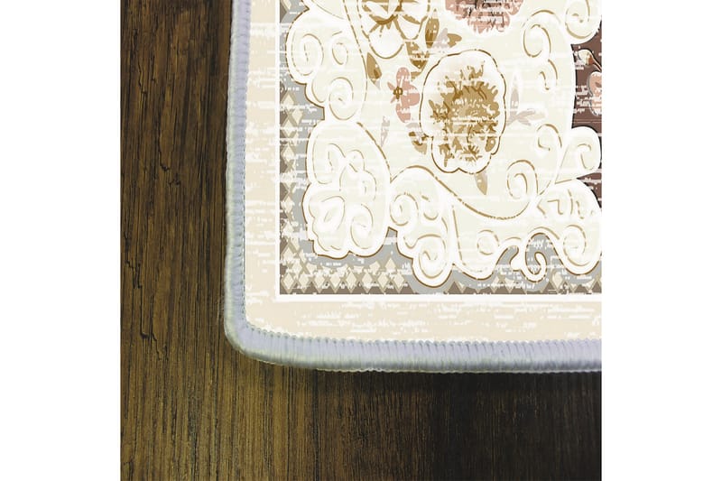 Homefesto Matta 140x220 cm - Multifärgad - Textil & mattor - Mattor - Orientaliska mattor