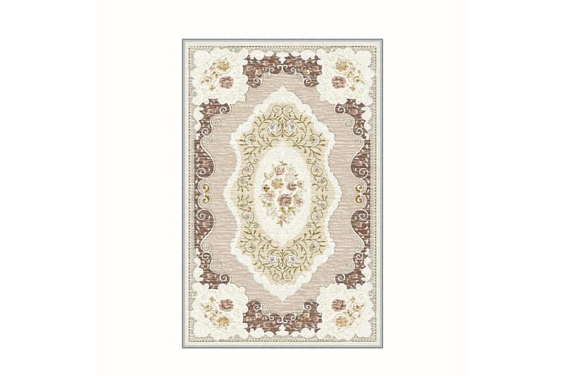 Homefesto Matta 140x220 cm - Multifärgad - Textil & mattor - Mattor - Orientaliska mattor