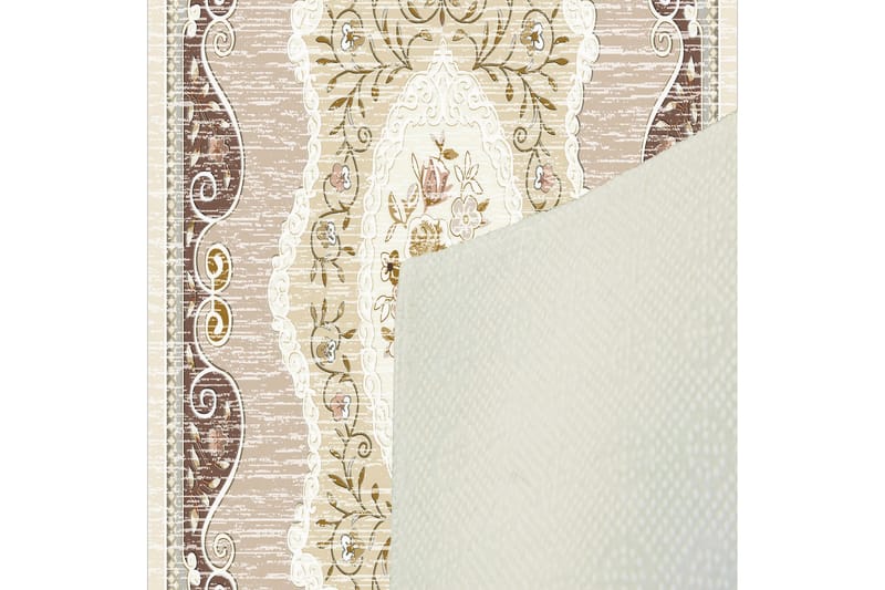 Homefesto Matta 140x220 cm - Multifärgad - Textil & mattor - Mattor - Orientaliska mattor
