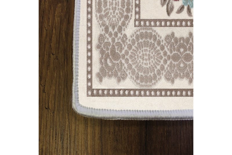 Homefesto Matta 140x220 cm - Multifärgad - Textil & mattor - Mattor - Orientaliska mattor