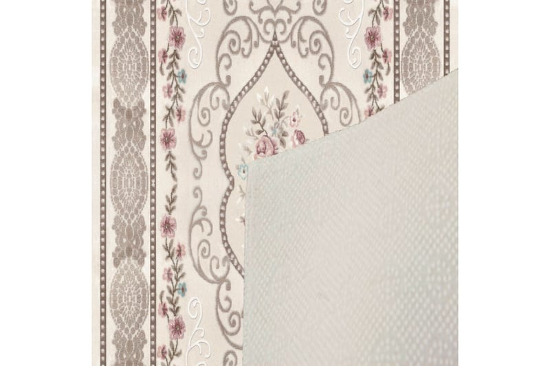 Homefesto Matta 140x220 cm - Multifärgad - Textil & mattor - Mattor - Orientaliska mattor