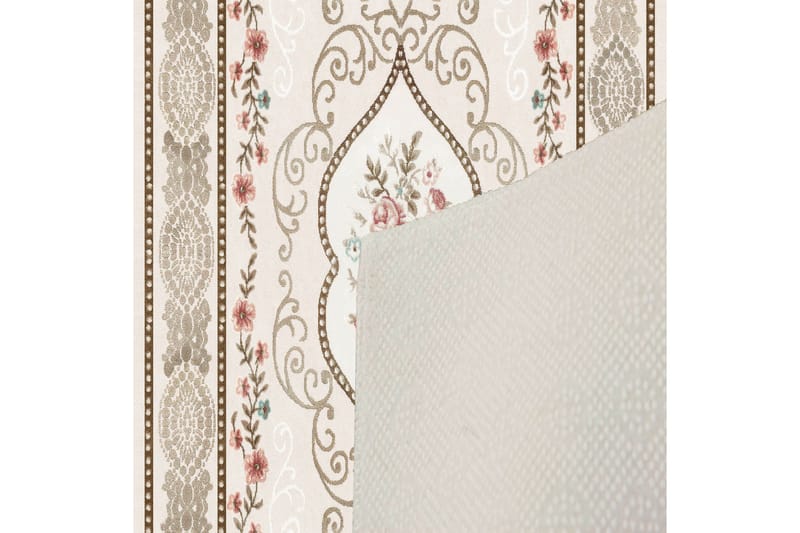 Homefesto Matta 140x220 cm - Multifärgad - Textil & mattor - Mattor - Orientaliska mattor