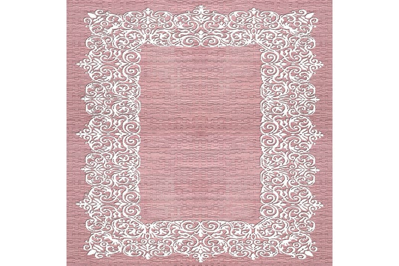 Homefesto Matta 140x220 cm - Multifärgad - Textil & mattor - Mattor - Orientaliska mattor