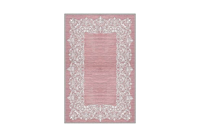 Homefesto Matta 140x220 cm - Multifärgad - Textil & mattor - Mattor - Orientaliska mattor