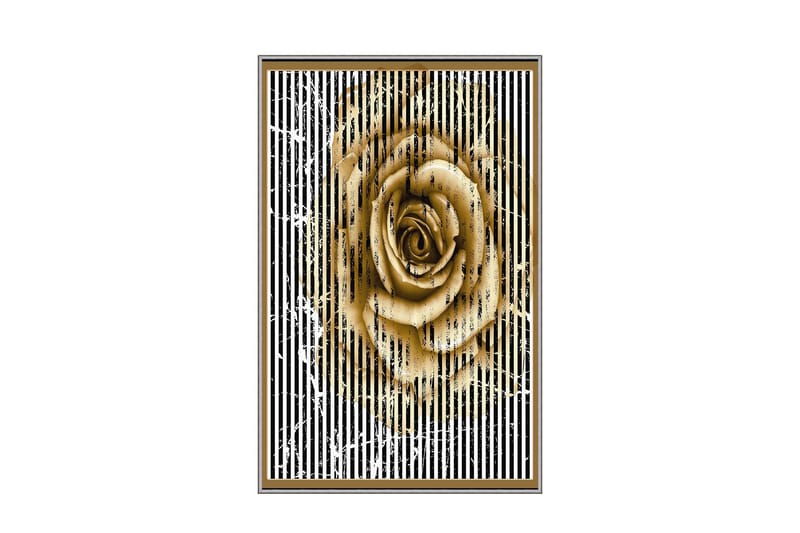 Homefesto Matta 140x220 cm - Multifärgad - Textil & mattor - Mattor - Orientaliska mattor
