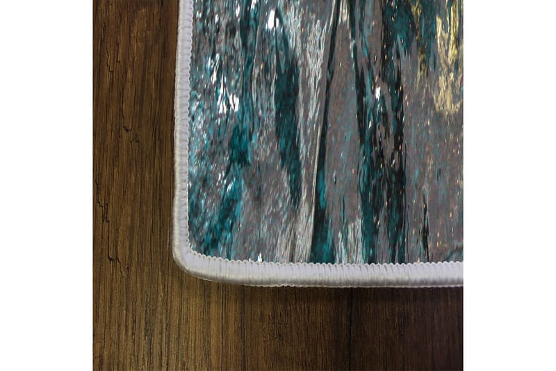 Homefesto Matta 140x220 cm - Multifärgad - Textil & mattor - Mattor - Orientaliska mattor