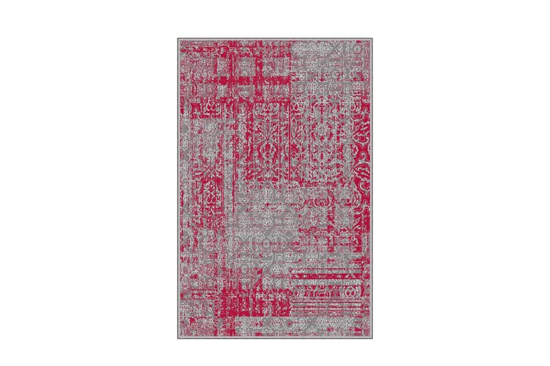 Homefesto Matta 140x220 cm - Multifärgad - Textil & mattor - Mattor - Orientaliska mattor