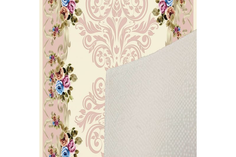 Homefesto Matta 140x220 cm - Multifärgad - Textil & mattor - Mattor - Orientaliska mattor