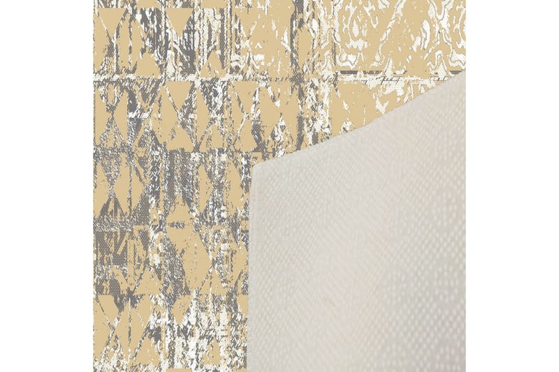 Homefesto Matta 140x220 cm - Multifärgad - Textil & mattor - Mattor - Orientaliska mattor