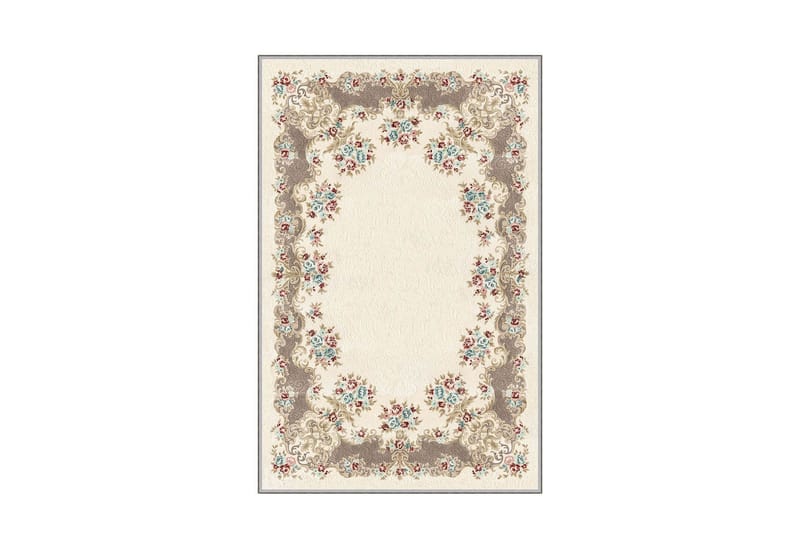 Homefesto Matta 140x220 cm - Multifärgad - Textil & mattor - Mattor - Orientaliska mattor