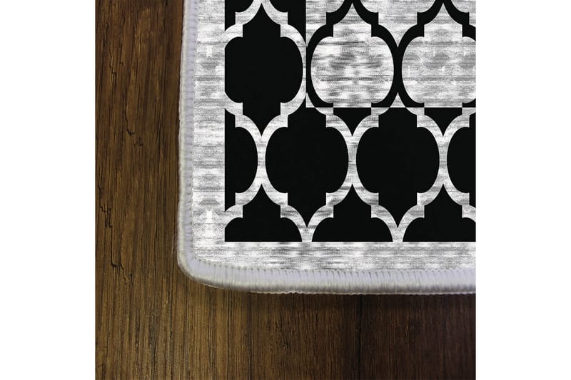 Homefesto Matta 140x220 cm - Multifärgad - Textil & mattor - Mattor - Orientaliska mattor