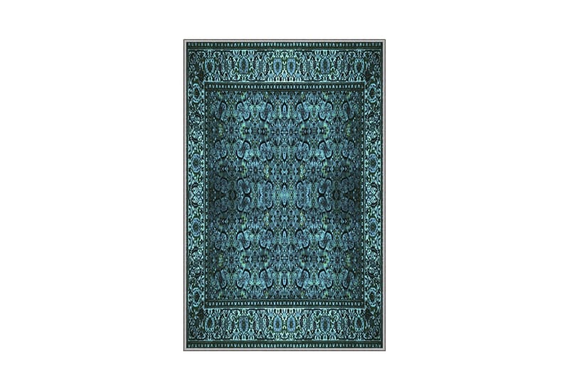 Homefesto Matta 140x220 cm - Multifärgad - Textil & mattor - Mattor - Orientaliska mattor