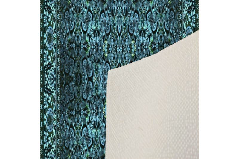 Homefesto Matta 140x220 cm - Multifärgad - Textil & mattor - Mattor - Orientaliska mattor