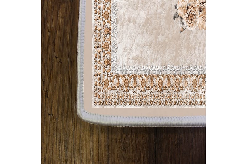 Homefesto Matta 140x220 cm - Multifärgad - Textil & mattor - Mattor - Orientaliska mattor