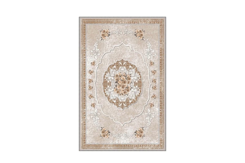 Homefesto Matta 140x220 cm - Multifärgad - Textil & mattor - Mattor - Orientaliska mattor