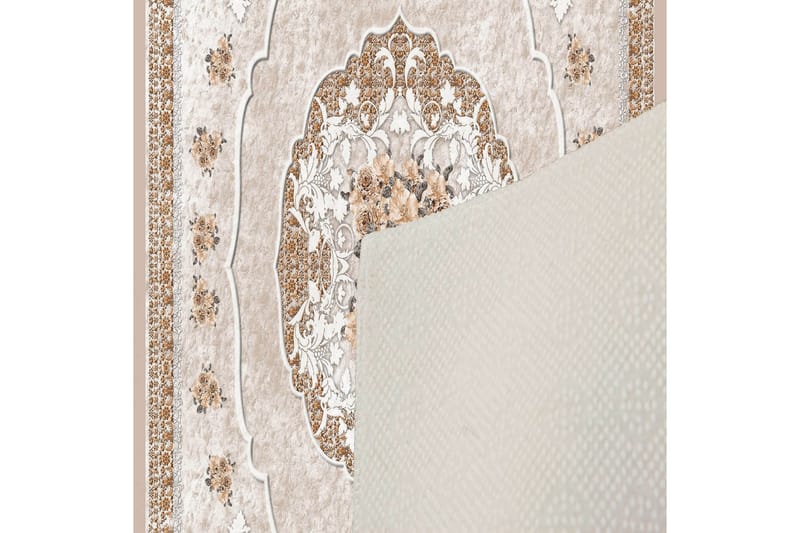 Homefesto Matta 140x220 cm - Multifärgad - Textil & mattor - Mattor - Orientaliska mattor