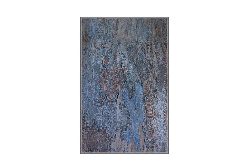 Homefesto Matta 140x220 cm - Multifärgad - Textil & mattor - Mattor - Orientaliska mattor