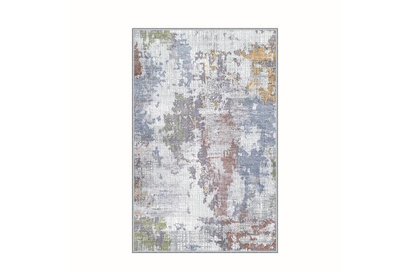 Homefesto Matta 140x220 cm - Multifärgad - Textil & mattor - Mattor - Orientaliska mattor