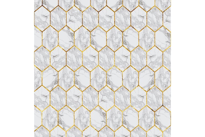 Homefesto Matta 140x220 cm - Multifärgad - Textil & mattor - Mattor - Orientaliska mattor