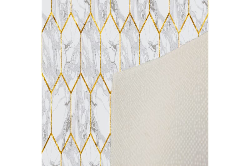 Homefesto Matta 140x220 cm - Multifärgad - Textil & mattor - Mattor - Orientaliska mattor