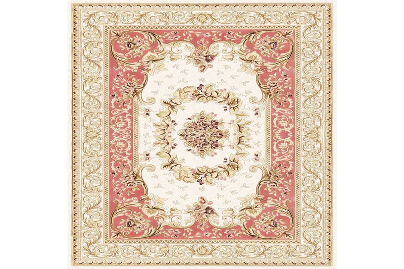 Homefesto Matta 140x220 cm - Multifärgad - Textil & mattor - Mattor - Orientaliska mattor