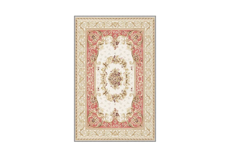 Homefesto Matta 140x220 cm - Multifärgad - Textil & mattor - Mattor - Orientaliska mattor