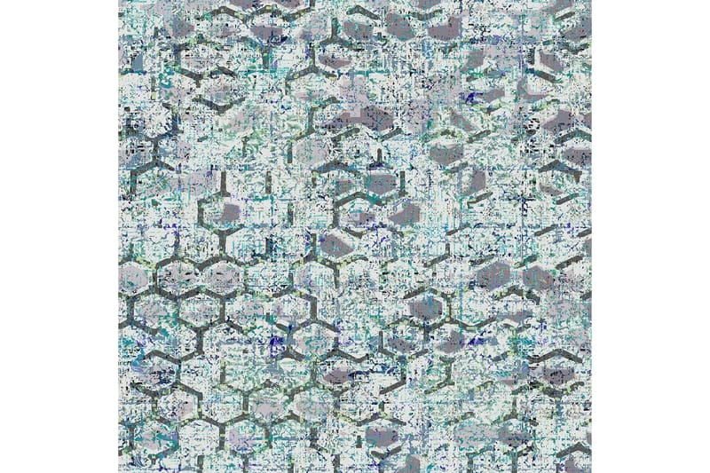 Homefesto Matta 140x220 cm - Multifärgad - Textil & mattor - Mattor - Orientaliska mattor