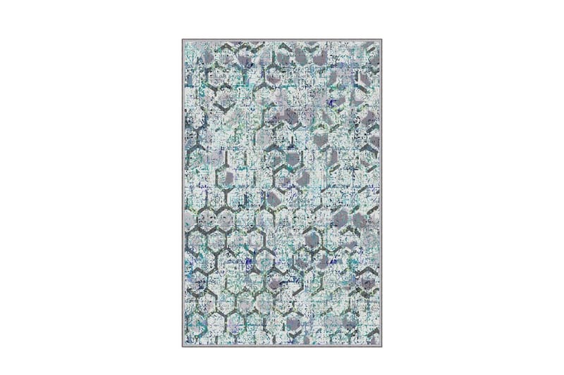 Homefesto Matta 140x220 cm - Multifärgad - Textil & mattor - Mattor - Orientaliska mattor