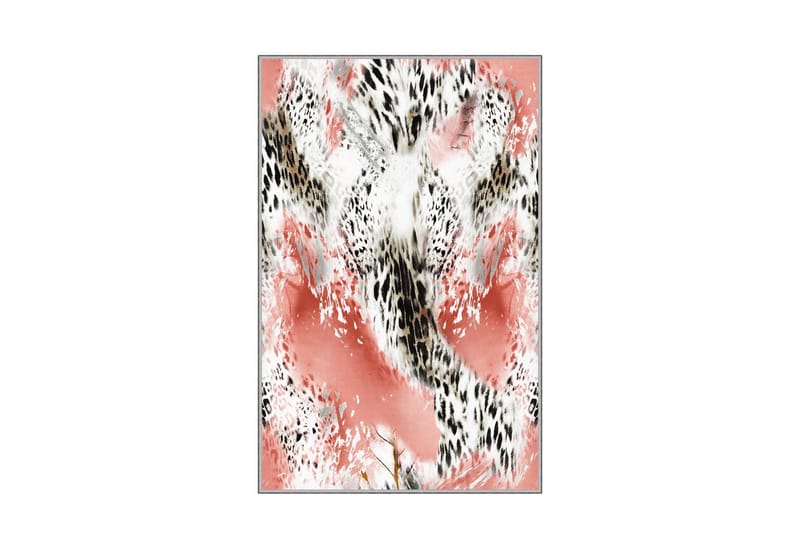 Homefesto Matta 140x220 cm - Multifärgad - Textil & mattor - Mattor - Orientaliska mattor