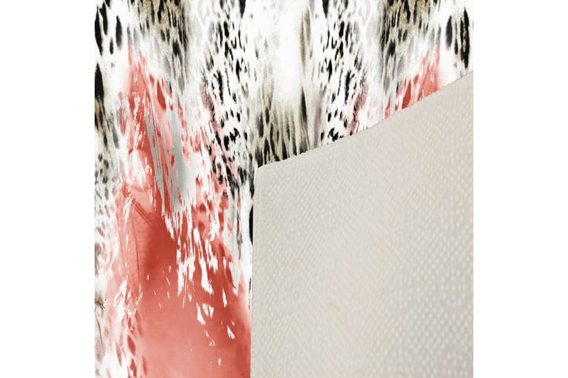 Homefesto Matta 140x220 cm - Multifärgad - Textil & mattor - Mattor - Orientaliska mattor