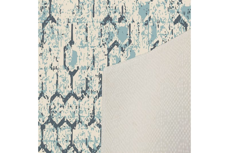 Homefesto Matta 140x220 cm - Multifärgad - Textil & mattor - Mattor - Orientaliska mattor