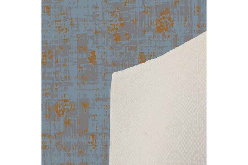 Homefesto Matta 140x220 cm - Multifärgad - Textil & mattor - Mattor - Orientaliska mattor