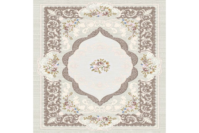 Homefesto Matta 140x220 cm - Multifärgad - Textil & mattor - Mattor - Orientaliska mattor