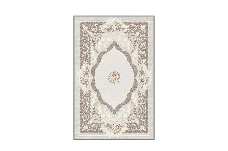 Homefesto Matta 140x220 cm - Multifärgad - Textil & mattor - Mattor - Orientaliska mattor