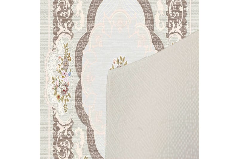 Homefesto Matta 140x220 cm - Multifärgad - Textil & mattor - Mattor - Orientaliska mattor