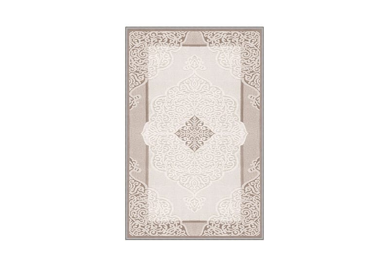 Homefesto Matta 140x220 cm - Multifärgad - Textil & mattor - Mattor - Orientaliska mattor