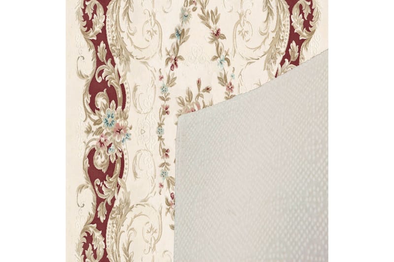 Homefesto Matta 140x220 cm - Multifärgad - Textil & mattor - Mattor - Orientaliska mattor