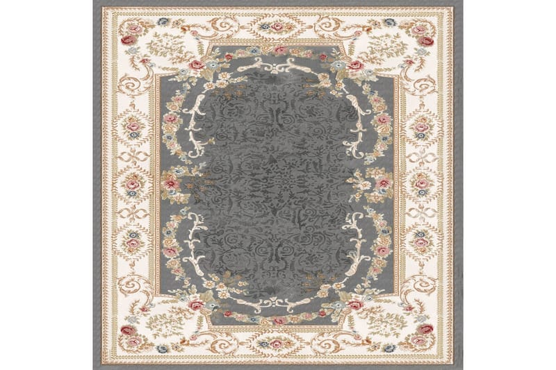 Homefesto Matta 140x220 cm - Multifärgad - Textil & mattor - Mattor - Orientaliska mattor