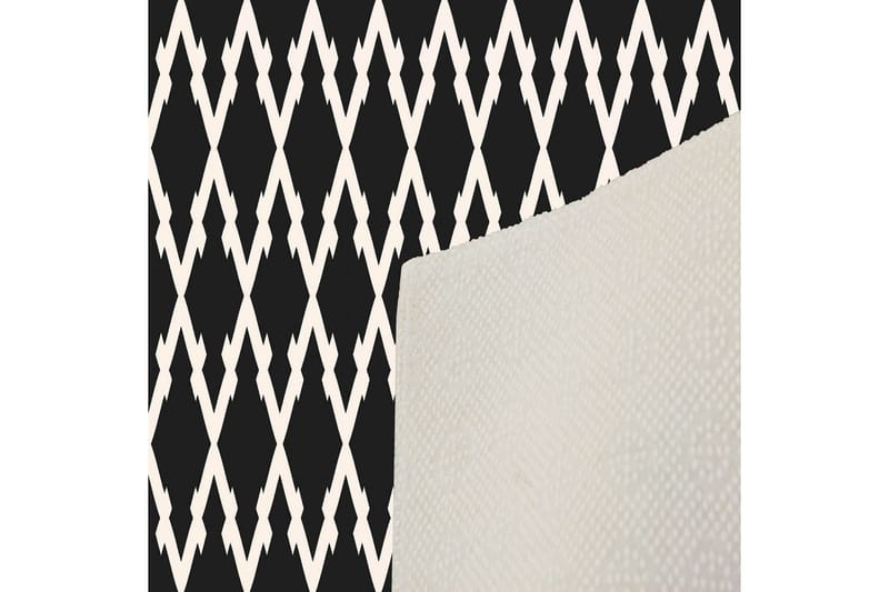 Homefesto Matta 140x220 cm - Multifärgad - Textil & mattor - Mattor - Orientaliska mattor