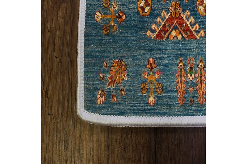 Homefesto Matta 140x220 cm - Multifärgad - Textil & mattor - Mattor - Orientaliska mattor