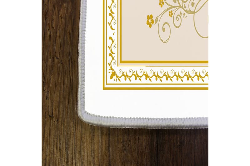 Homefesto Matta 140x220 cm - Multifärgad - Textil & mattor - Mattor - Orientaliska mattor