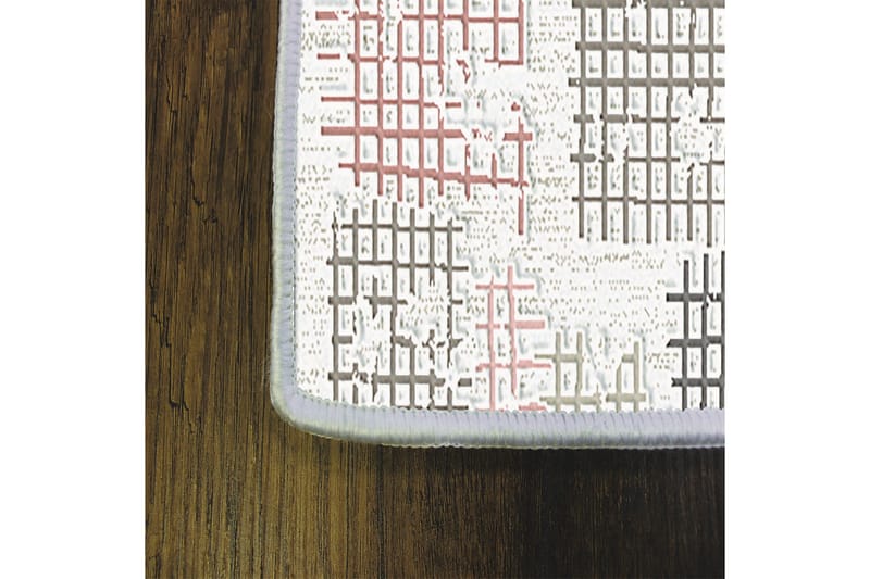 Homefesto Matta 140x220 cm - Multifärgad - Textil & mattor - Mattor - Orientaliska mattor