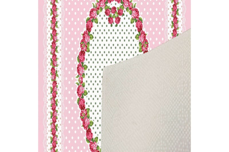 Homefesto Matta 140x220 cm - Multifärgad - Textil & mattor - Mattor - Orientaliska mattor